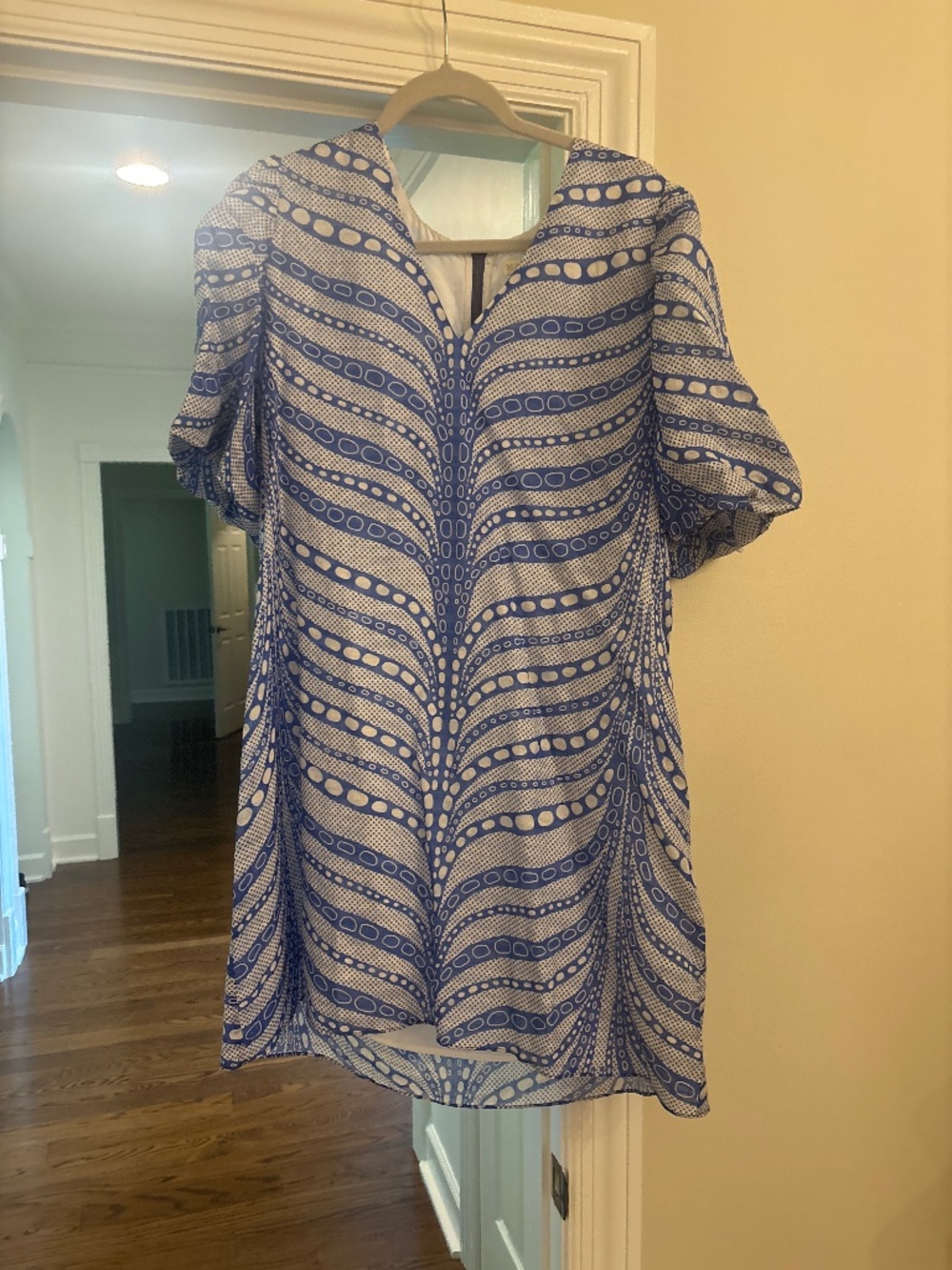 Boutique- Marie Oliver Dress